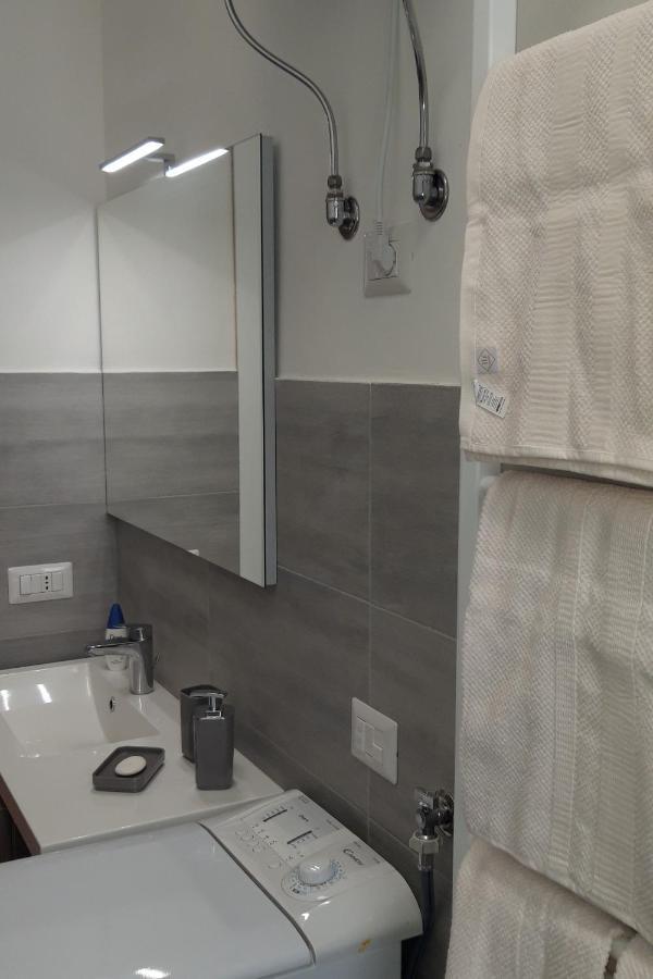 Apartament G&A Milan House Cir 03041 Zewnętrze zdjęcie