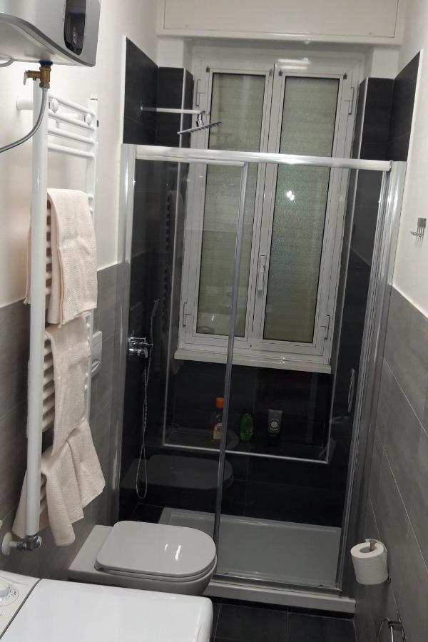 Apartament G&A Milan House Cir 03041 Zewnętrze zdjęcie