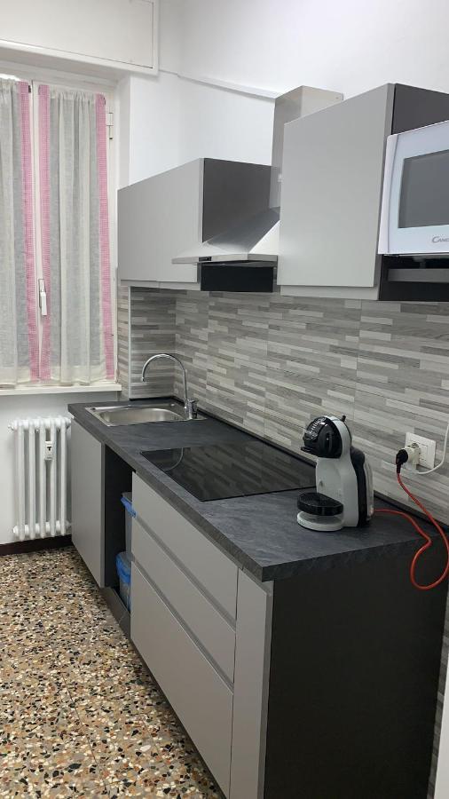 Apartament G&A Milan House Cir 03041 Zewnętrze zdjęcie