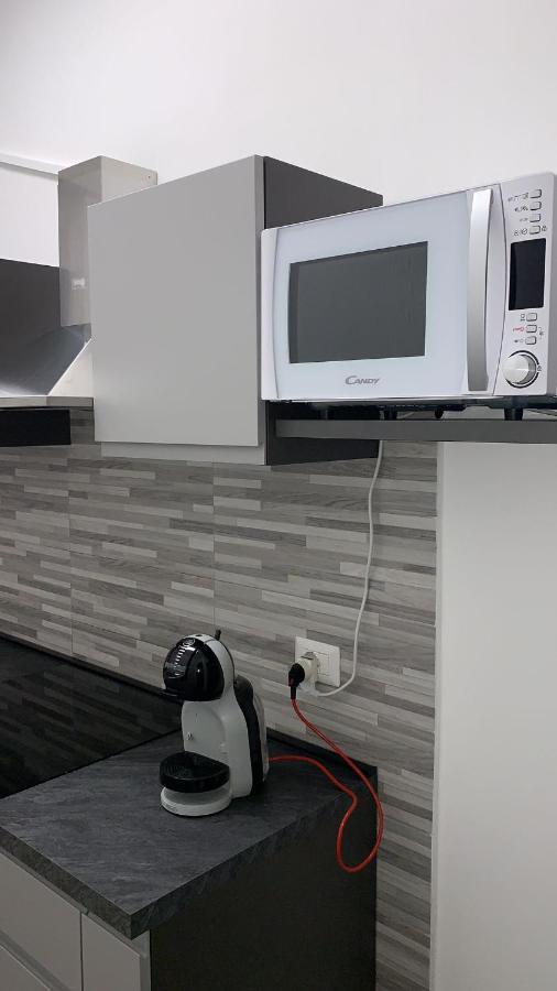 Apartament G&A Milan House Cir 03041 Zewnętrze zdjęcie